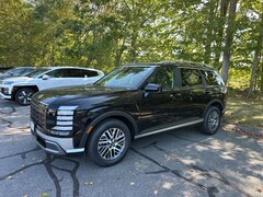 2026 Hyundai Palisade SEL AWD SUV