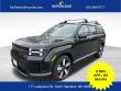 New 2026 Hyundai Santa Fe Hybrid Limited SUV