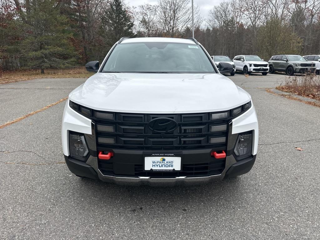 New 2026 Hyundai Santa Cruz XRT Truck Crew Cab