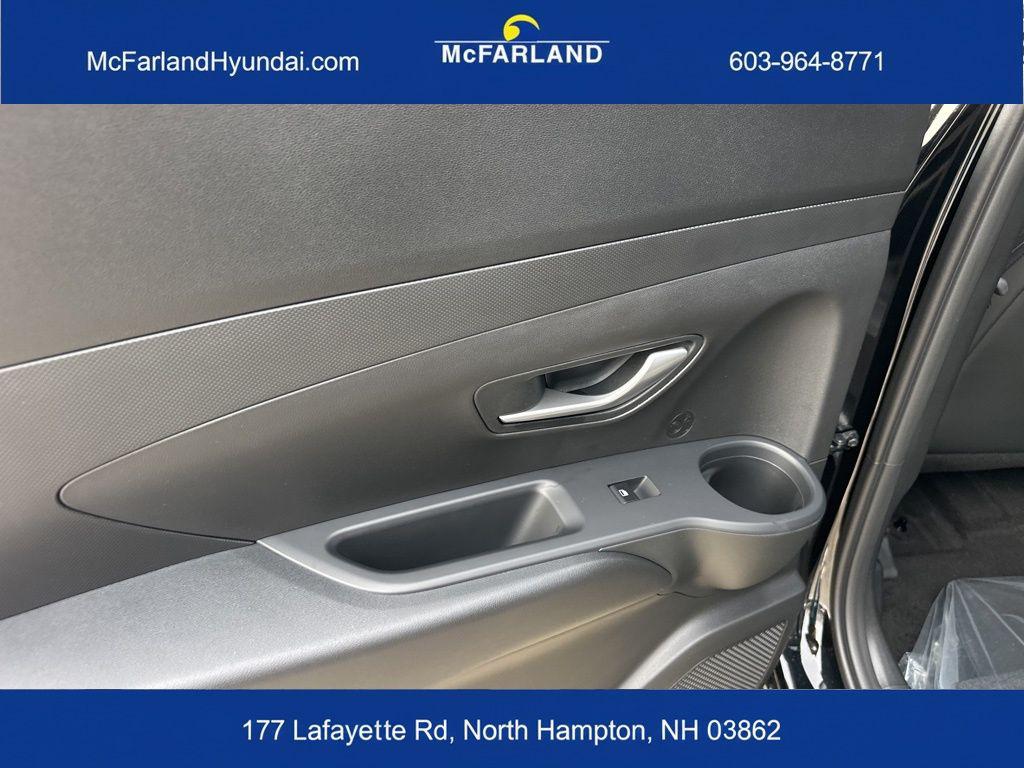 2026 Hyundai Santa Cruz SEL - Photo 16