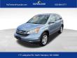 Used 2010 Honda CR-V EX-L SUV