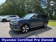 Certified 2025 Hyundai Santa Fe Limited SUV