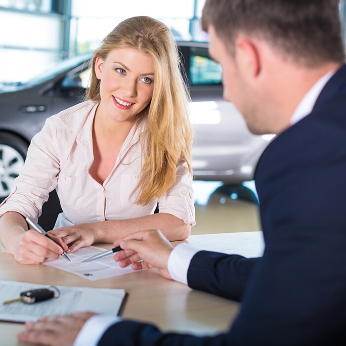 Sell Your Car in North Hampton | Hampton Hyundai