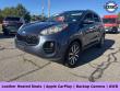 Used 2018 Kia Sportage EX SUV