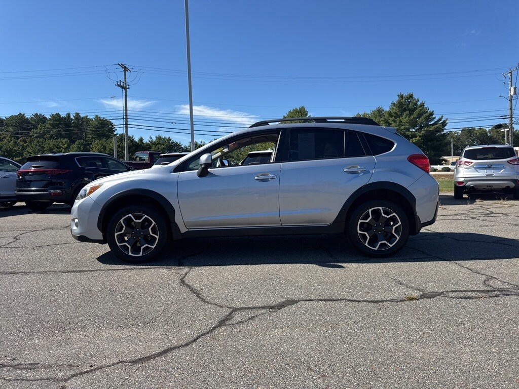 2014 Subaru Crosstrek 2.0i Premium photo 2