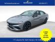 New 2026 Hyundai Elantra SEL Sport Premium Sedan