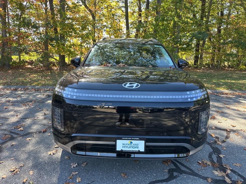 2026 Hyundai Ioniq photo 2