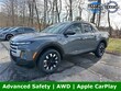 Hyundai Santa Cruz