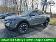Used 2025 Hyundai Santa Cruz SEL Truck Crew Cab