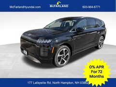 2026 Hyundai IONIQ 9 Performance Limited SUV