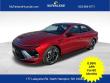 New 2026 Hyundai Sonata SEL Sport Sedan
