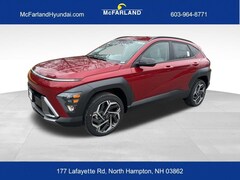 2026 Hyundai Kona SEL Premium AWD SUV