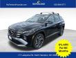 New 2026 Hyundai Tucson Limited AWD SUV