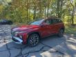 New 2026 Hyundai Tucson Limited AWD SUV