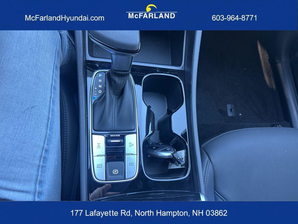 2026 Hyundai Santa Cruz SEL - Photo 14