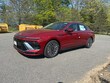 Hyundai Sonata Hybrid