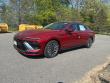 New 2025 Hyundai Sonata Hybrid Limited Sedan