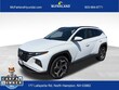  Hyundai Tucson Hybrid