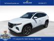 Used 2022 Hyundai Tucson Hybrid SEL Convenience SUV