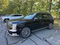 2026 Hyundai Palisade Calligraphy AWD SUV