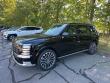 New 2026 Hyundai Palisade Calligraphy AWD SUV