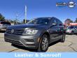 Used 2020 Volkswagen Tiguan 2.0T SEL SUV
