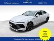 New 2026 Hyundai Sonata SEL Sport Sedan