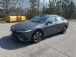 Used 2025 Hyundai Elantra Hybrid Limited Sedan