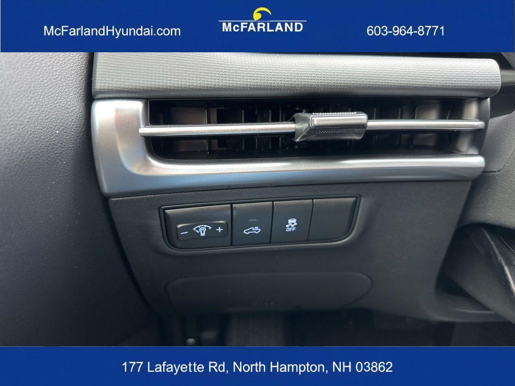 2026 Hyundai Santa Cruz SEL - Photo 8