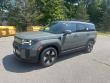 New 2026 Hyundai Santa Fe HEV SEL SUV