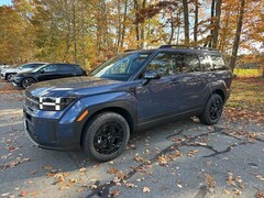 2026 Hyundai Santa Fe XRT AWD SUV