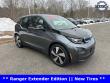 Used 2016 BMW i3 With Range Extender Hatchback