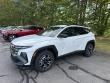 New 2026 Hyundai Tucson XRT AWD SUV