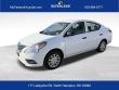 Used 2015 Nissan Versa 1.6 S Sedan