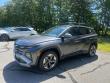 New 2025 Hyundai Tucson Hybrid SEL Convenience SUV
