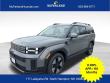 New 2026 Hyundai Santa Fe Hybrid SEL SUV