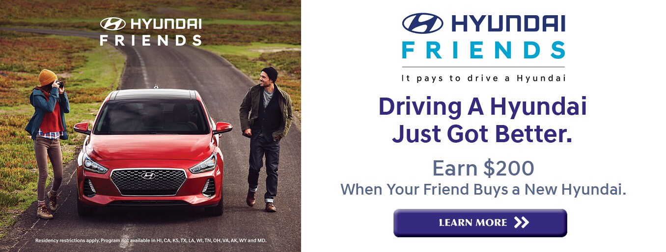 Hampton Hyundai New Hyundai dealership in North Hampton, NH 03862