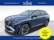 New 2026 Hyundai Tucson SEL AWD SUV