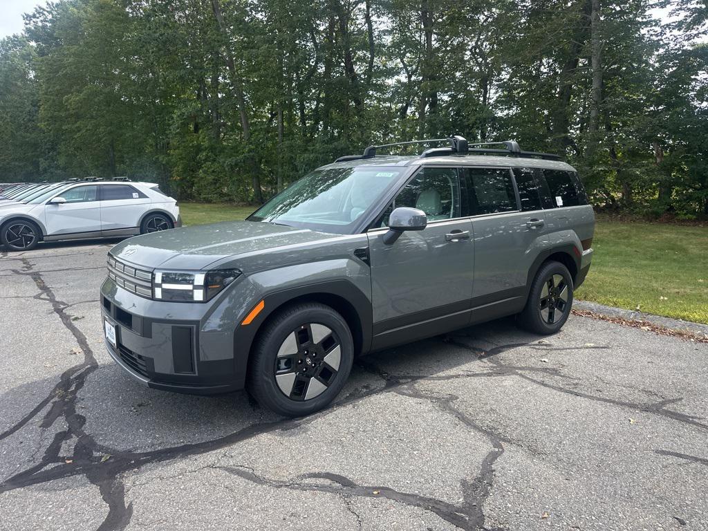 2026 Hyundai Santa Fe SEL's photo