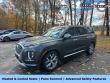 Used 2021 Hyundai Palisade Limited SUV