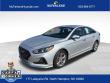 Used 2018 Hyundai Sonata SEL Sedan