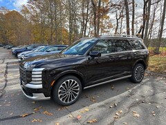 2026 Hyundai Palisade Calligraphy AWD SUV