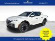 Certified 2025 Hyundai Santa Cruz SEL Truck Crew Cab