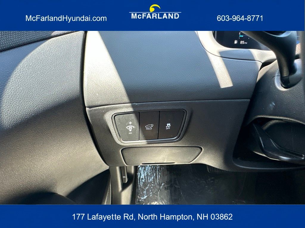 2024 Hyundai Tucson SEL - Photo 14