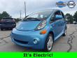 Used 2016 Mitsubishi i-Miev ES Hatchback