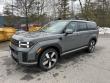New 2025 Hyundai Santa Fe Hybrid Limited SUV