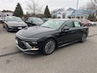  Hyundai Sonata Hybrid