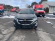 Used 2018 Chevrolet Equinox LS SUV