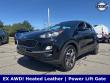 Used 2020 Kia Sportage EX SUV