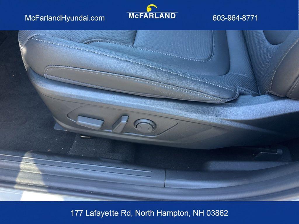 2026 Hyundai Santa Cruz SEL - Photo 6
